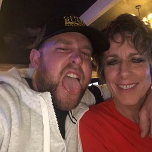 Meet your Posher, Drew